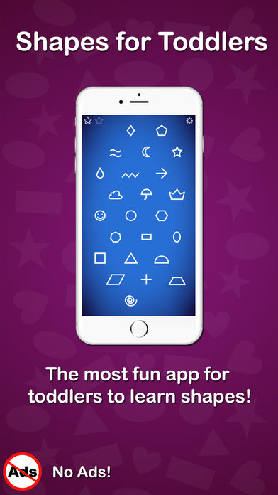 Download Shapes Toddler Preschool App on your Windows XP/7/8/10 and MAC PC